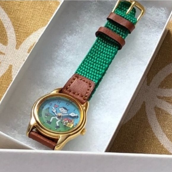 HIGHLIGHTS Accessories Highlights Magazine Tommy Timbertoes Vintage